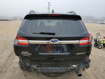 Subaru Ascent 2021