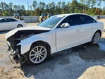 Audi A4 2016