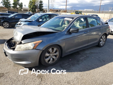 Honda Accord 2008 - Image 1 of 11