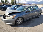 Honda Accord 2008