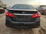 Nissan Sentra 2019
