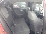 Fiat 500X 2016