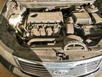 Kia Optima 2009