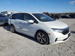 Honda Odyssey 2021