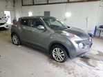 Nissan Juke 2014