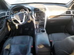 Ford Explorer 2015