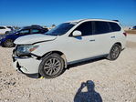 Nissan Pathfinder 2015