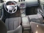 Nissan Altima 2012