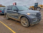 Ford Explorer 2020