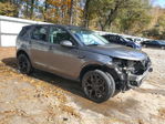 Land Rover Discovery 2016