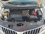 Lincoln MKX 2012