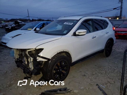 Nissan Rogue 2020 - Image 1 of 13