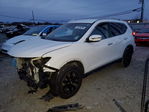 Nissan Rogue 2020
