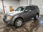 Ford Escape 2012