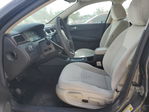Chevrolet Impala 2015