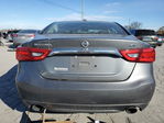 Nissan Maxima 2017