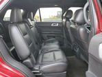Ford Explorer 2014