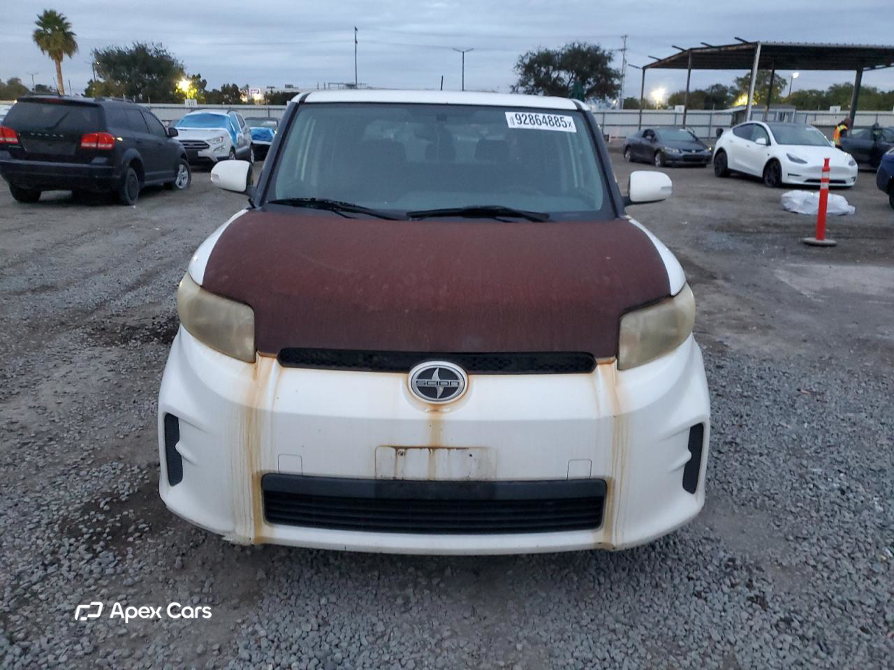 Toyota  2011