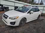 Subaru Impreza 2014