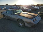 Pontiac Firebird 1979