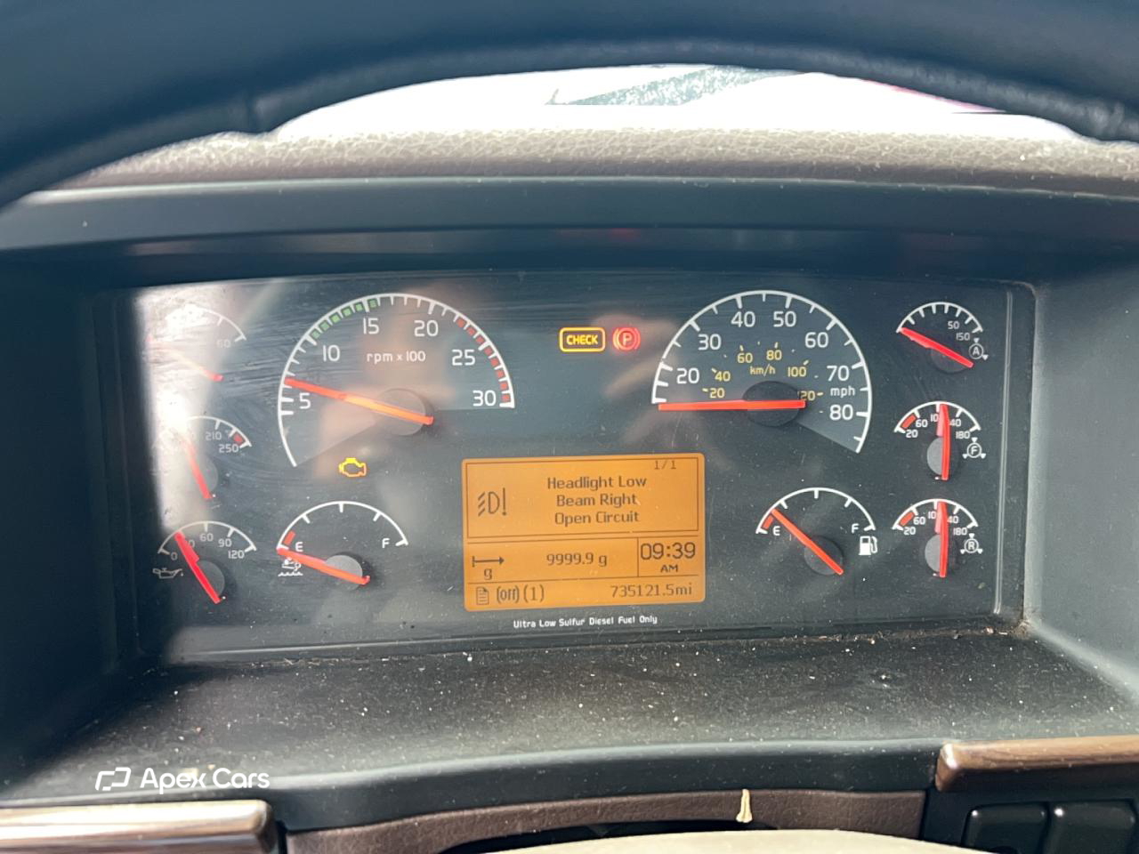 Volvo  2014