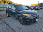 Ford Explorer 2013
