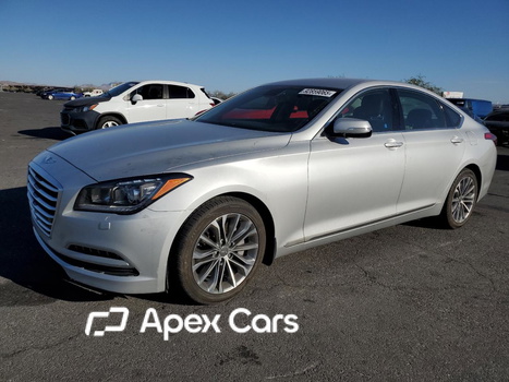 Hyundai Genesis 2015 - Image 1 of 12