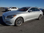 Hyundai Genesis 2015