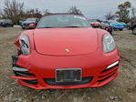 Porsche Boxster 2013