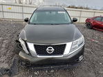 Nissan Pathfinder 2015