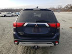 Mitsubishi Outlander 2020