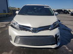 Toyota Sienna 2020