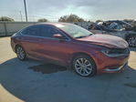 Chrysler 200 2015