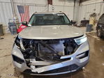 Ford Explorer 2023