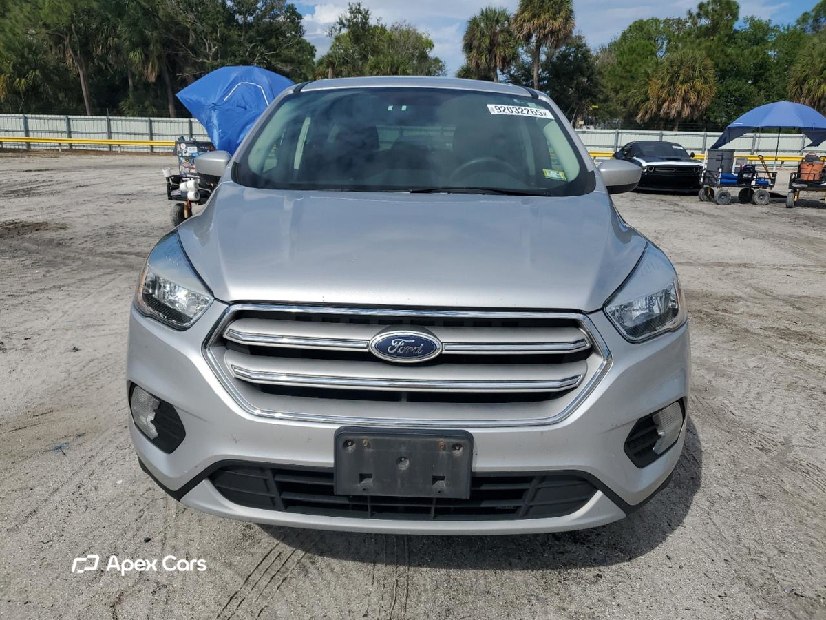 Ford Escape 2019