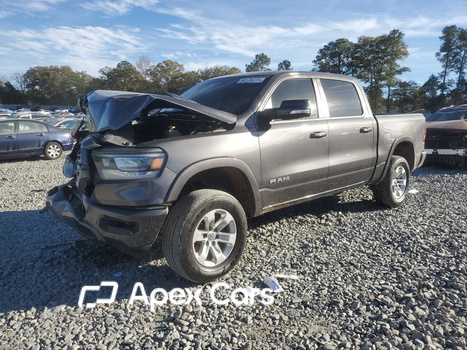 RAM 1500 2019 - Image 1 of 13