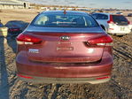 Kia Forte 2017