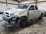 Dodge RAM 2012