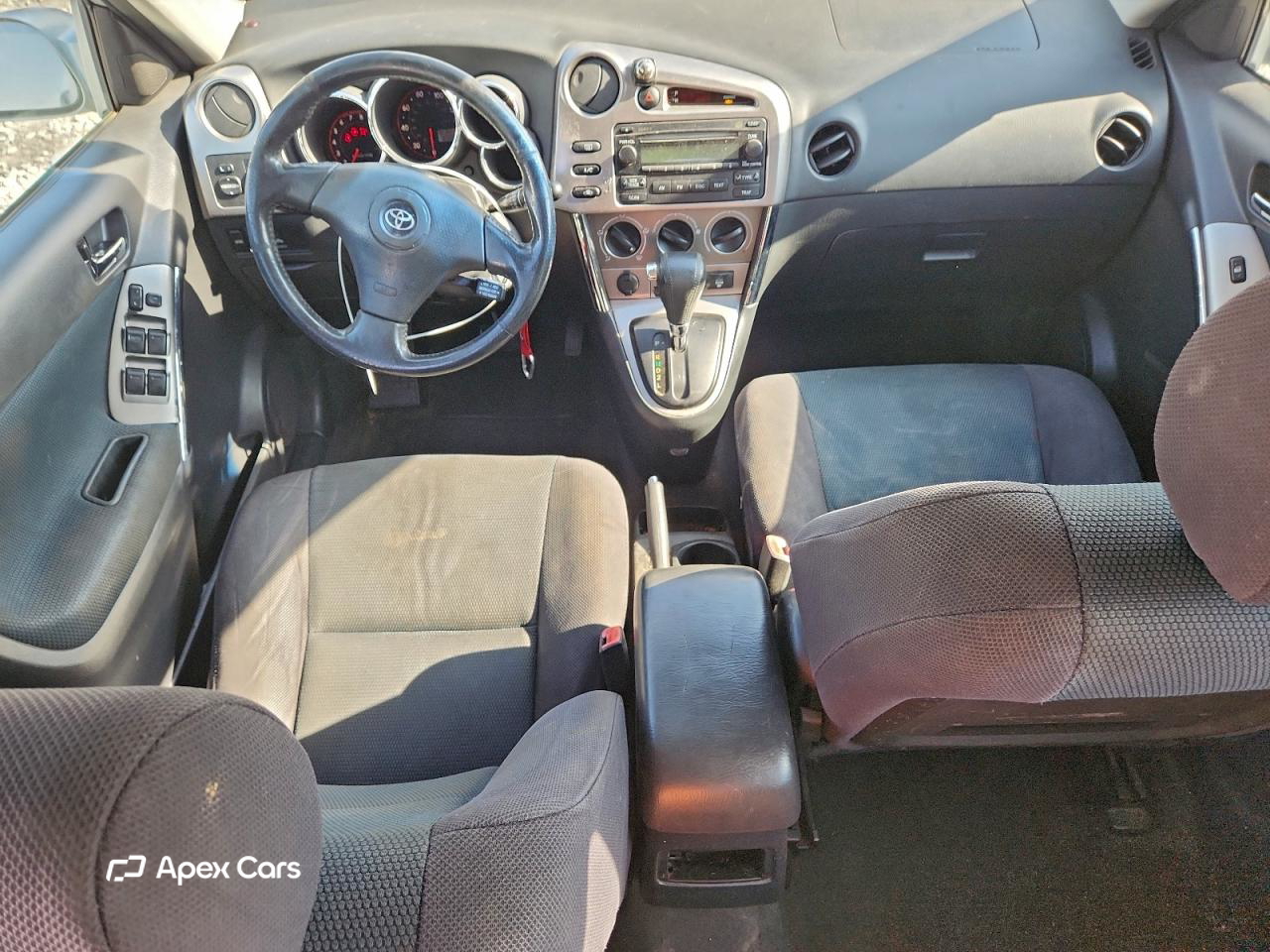 Toyota Matrix 2005
