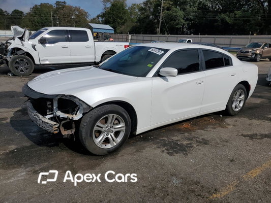 Dodge Charger 2015 - Image 1 of 13