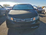 Honda Odyssey 2014