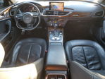 Audi A6 2016
