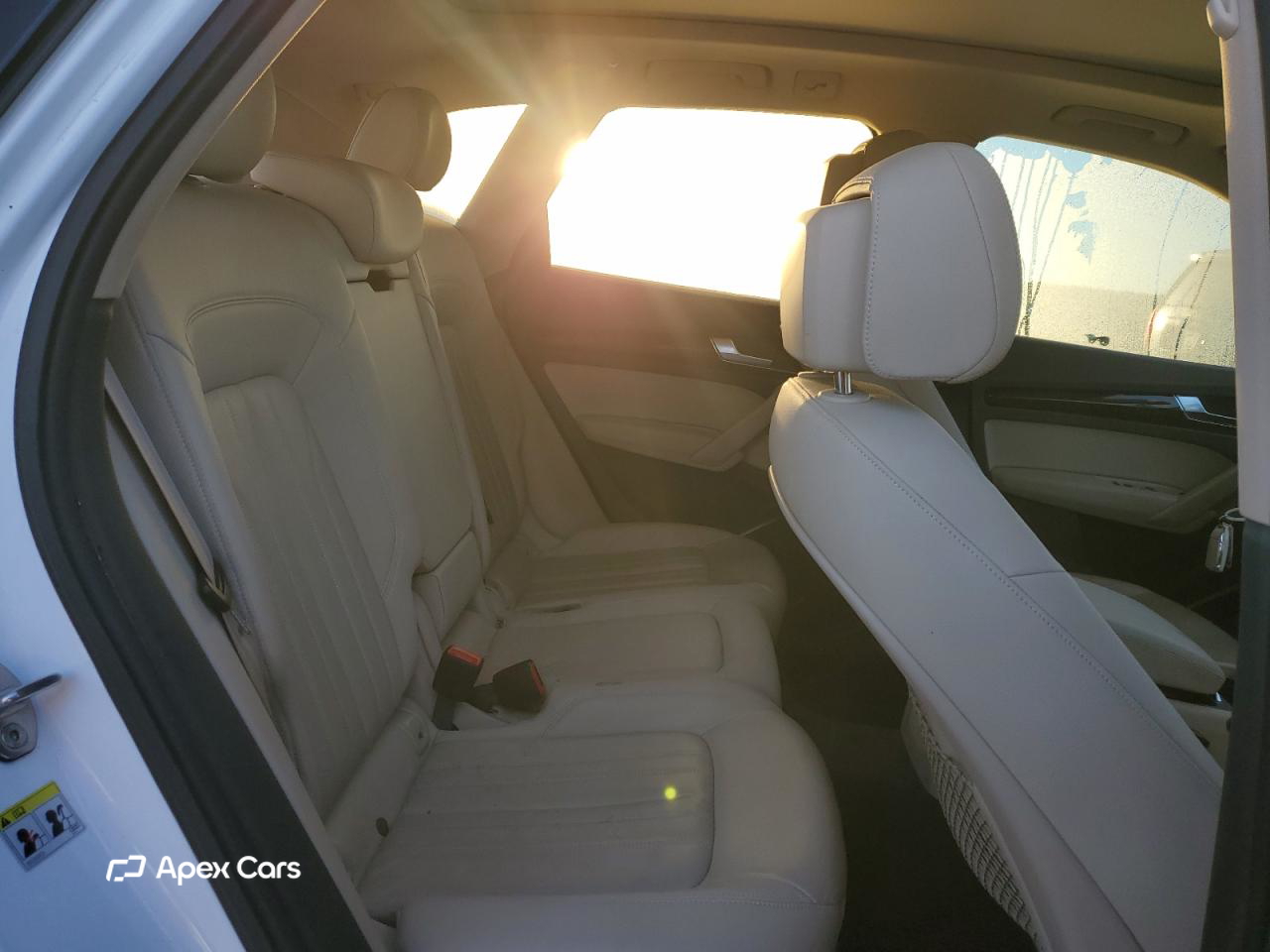 Audi Q5 2019