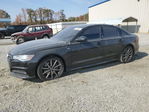 Audi A6 2018
