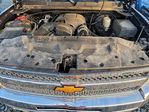 Chevrolet Silverado 2013