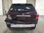 Toyota Highlander 2013