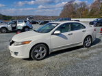 Acura TSX 2010