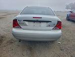 Ford Focus 2004