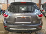 Nissan Pathfinder 2016