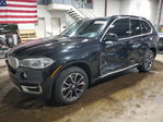 BMW X5 2015